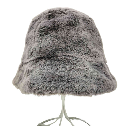 ジーナシス JEANASIS ボリュームファーバケハ レディース